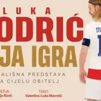 Luka modric