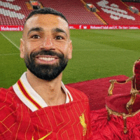 Mohamed Salah izabran za fudbalera godine u Engleskoj