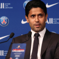 Nasser Al-Khelaifi
