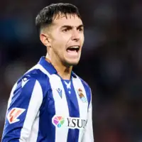 Martin Zubimendi
