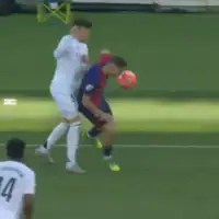 Real Madrid El Clasico FC Barcelona