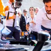 Predsjednik FIA e Mohammed Ben Sulayem