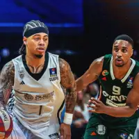Dubai izbacio Cedevita Olimpija