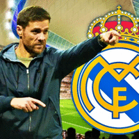 Xabi Alonso