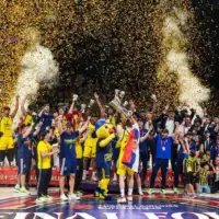 KK Fenerbahche