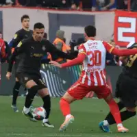 Super liga srbije