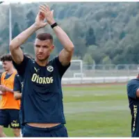 Edin dzeko