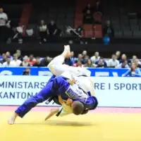 Judo