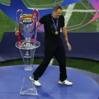 Luis enrique