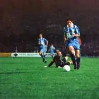 Fk zeljeznicar