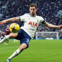 Ben davies