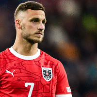 Marko Arnautovic