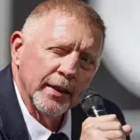Boris becker