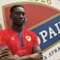 Fk borac