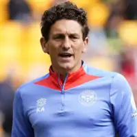 Keith Andrews