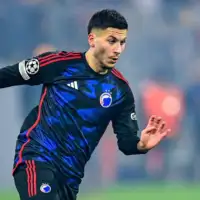 Roony Bardghji