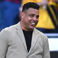 Ronaldo Nazario