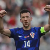 Ivan Perisic
