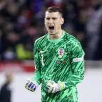 Dominik Livakovic