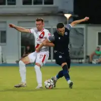 Zeljeznicar u generalci savladao zrinjski u mostaru zezzezez 68658fe3c9af3