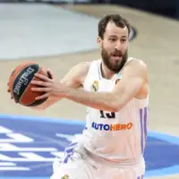 Sergio Rodriguez