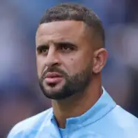 Kyle Walker