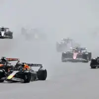 Formula velika britanija 07 Pobjeda Lando Norris