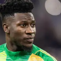 Andre Onana
