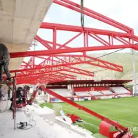 FK Velež Mostar stadion/ Fk Velež Mostar