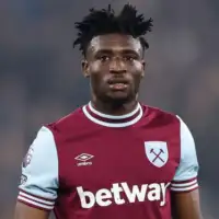 Mohammed Kudus