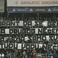 Transparent srebrenica