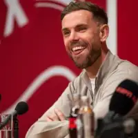 Jordan Henderson