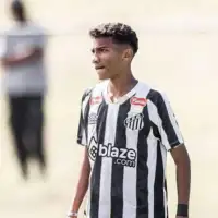 Robson Junior