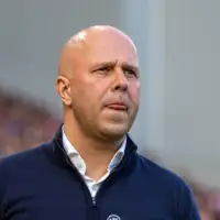 Arne Slot