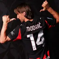 Luka Modric