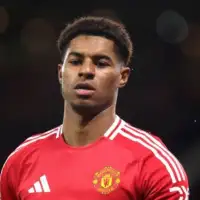 Marcus Rashford