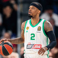 Lorenzo Brown