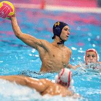 vaterpolo