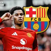 Marcus Rashford