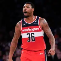 Marcus Smart
