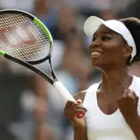 Venus Williams