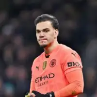 Brazilski golman Ederson