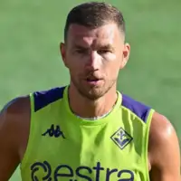 Edin Dzeko