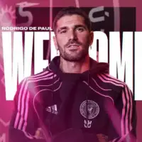 Rodrigo De Paul
