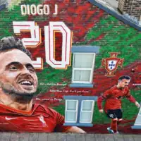 Diogo Jota Liverpool