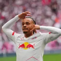 Xavi Simons