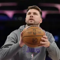 Luka doncic