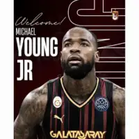 Michael Young
