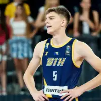 Kk juniori bih od rumunije u cetvrtfinalu ep b divizije bih kosarka 688cf558e1db5