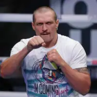 Oleksandr Usik